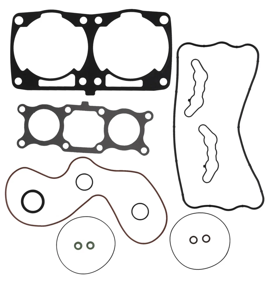 Kit de reconstrucción de extremo superior Polaris Switchback Assault 800 juntas de pistones SPI 2018 2019 Foto 4 de 4