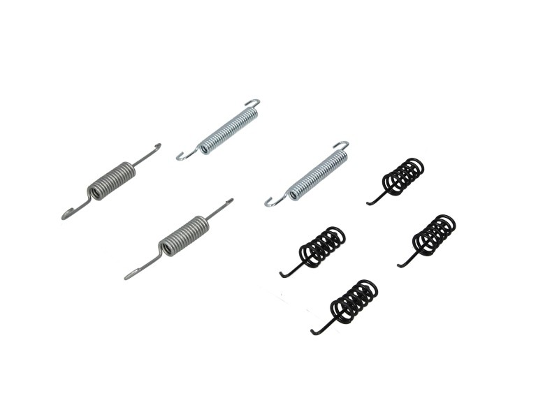 Ceibach Rear Parking Brake Shoe Fitting Kit Fits Mercedes VW G-Class Lt 28-35 - Image 13
