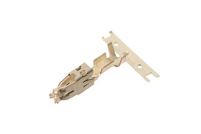 2x GENUINE BMW/MINI 61138377732 Electrical Connector BMW X5 Z4 M3