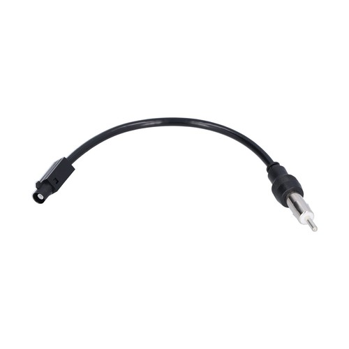 _Adapter anteny radiowej Adapter anteny radia samochodowego Przenośny - Zdjęcie 13 z 22