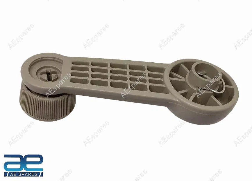 Interior Window Crank Handle Beige For Suzuki Ertiga 2012-17 Swift Dzire 2012-25 view 2