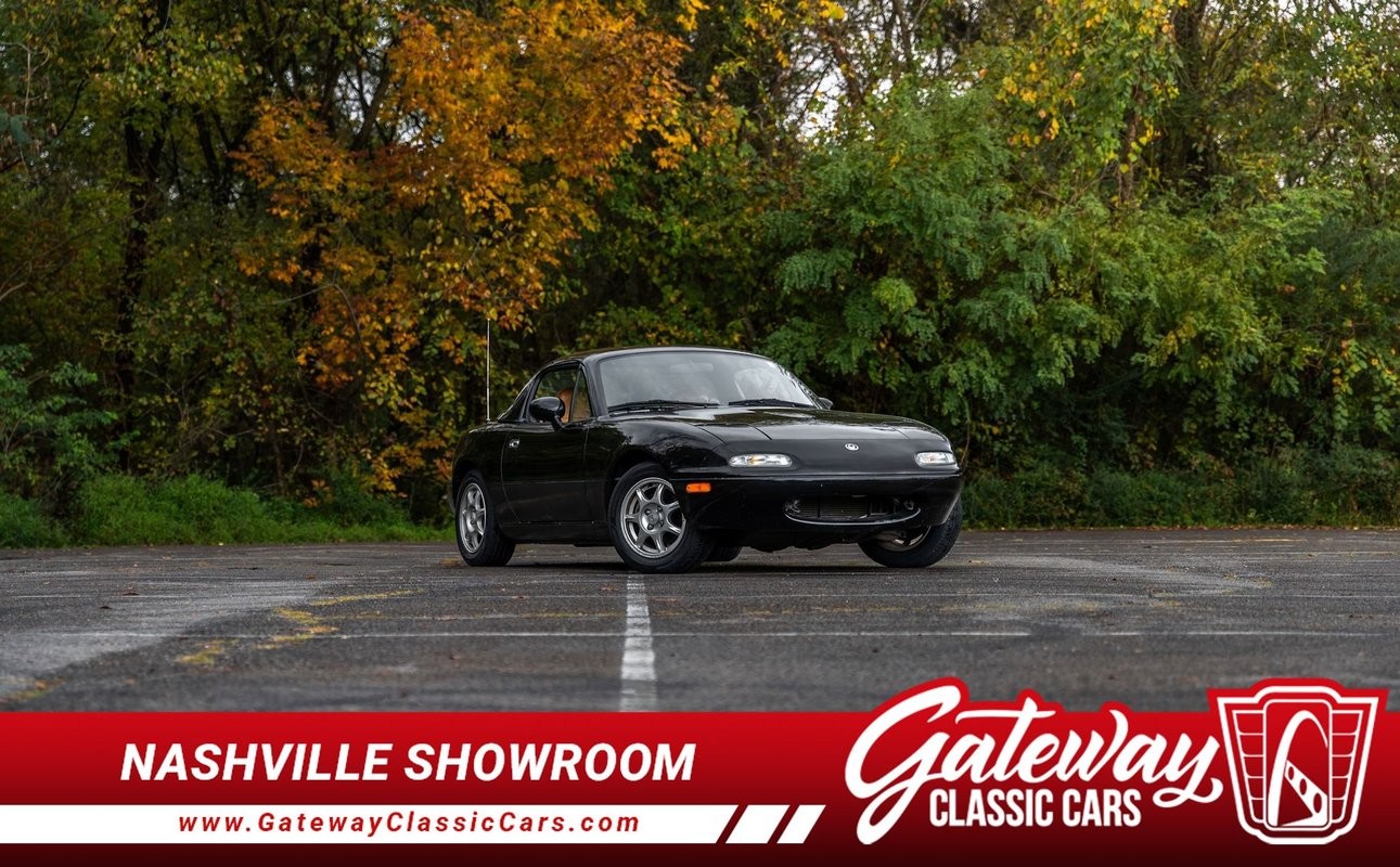 1994 Mazda MX-5 Miata