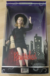 Samantha Bewitched Doll | eBay