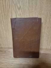 JERUSALEM BIBLE-NEW TESTAMENT 1967 Hardback (4a)