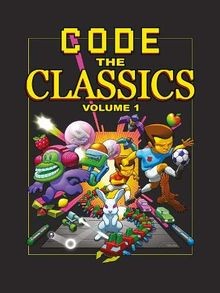 Code the Classics Volume 1 von Crookes, David, Gill... | Buch | Zustand sehr gut