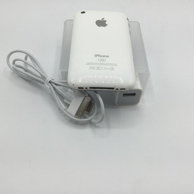 iPhone 3GS S（モデル A1303）不動 箱・ケーブル iPhone 3GS S（モデル A1303）不動 箱・ケーブル iPhone 3GS S（モデル