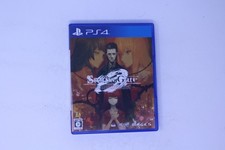 Steins;Gate 0 PS4 (Japan) JPN