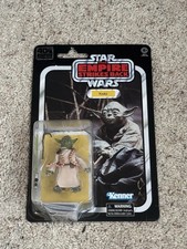 Star Wars The Black Series 40th Anniversary Yoda 6 Inch Action Figure
