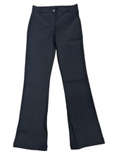 NWT Anatomie Lana Ponte pant flare travel/work pants size large retails 198