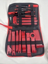 WHDZ Car Trim Removal Tool- 19 Pcs