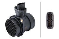 Hella Luftmassenmesser 8ET 009 142-521 FüR Alfa Romeo Passend FüR Fiat