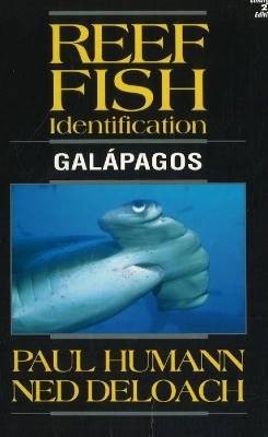 Reef Fish Identification, Paul Humann,  Paperback