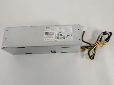 Dell OptiPlex 3060 MT 6 Pin 260W Desktop Power Supply 3YNRJ