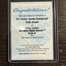 2010 Topps Pro Debut Product Review 12