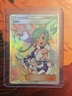 Lisia 164/168 Full Art Celestial Storm English Pokémon Sun & Moon 2018
