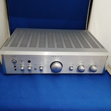 Amplificatore integrato ROTEL RA-1520 con cavo testato dal Giappone JP Works ...