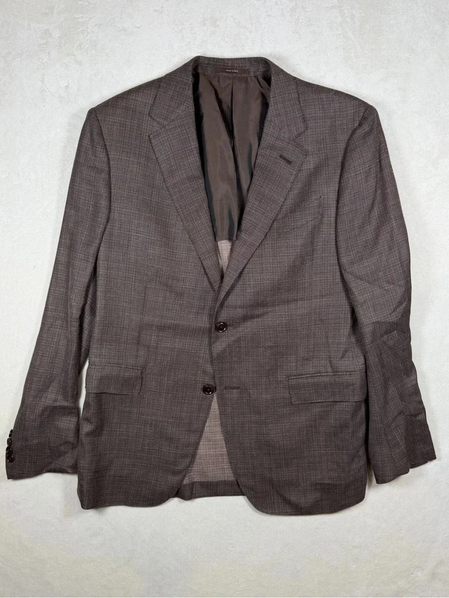 25+ Ermenegildo Zegna Linen Suits & Blazers for Men for sale