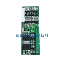 90W 4S 8A polymer lithium battery charger PCB Li-ion charging protection board