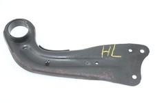 Querlenker hinten links Skoda OCTAVIA 1Z Combi 1K0505225H Zugstrebe links 2.0