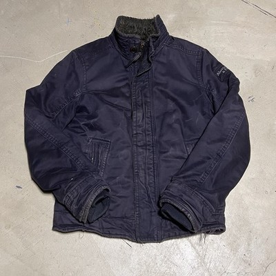 ジャケット・アウター Abercrombie & Fitch Rolling Jacket s-l400.jpg