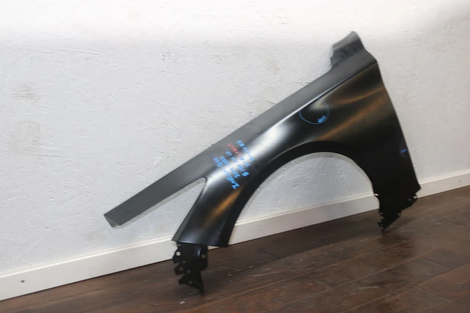 2014 2023 INFINITI Q50 LEFT SIDE FENDER Foto 2 de 4