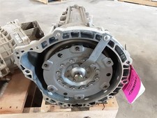 Jeep Wrangler Jl Oem 2.0l Automatic Transmission 64k Miles 2018-2025 140627
