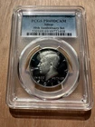 2014-P PCGS PR69DCAM 50th Anniversary Silver Kennedy Half Dollar
