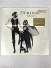 Fleetwood Mac Rumours Vinyl LP Record Sealed Gold Hype Sticker Pressed at Pallas