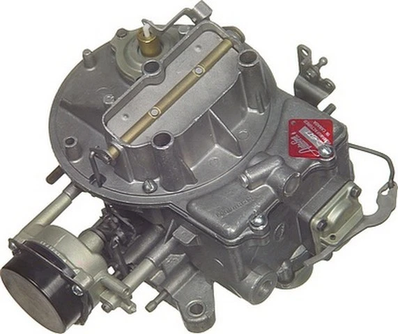 Carburador Autoline C877 para modelos Jeep AMC seleccionados 74-77 Foto 3 de 4