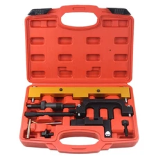 Dptool Camshaft Timing Tool Kit Compatible With Bmw 318I 320I 316I E87 E46 E60 E