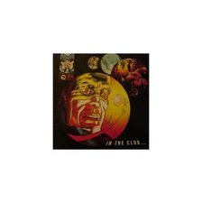 Sunshine Funk - In The Club... (VINYL)