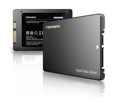 fanxiang S101 1TB SSD SATA SSD 1TB Internal Solid State Drive SATA III 6Gb/s ...