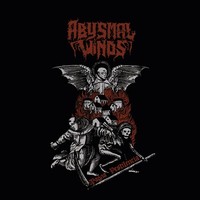 Abysmal Winds - Magna Pestilencia - Cd - G72Z