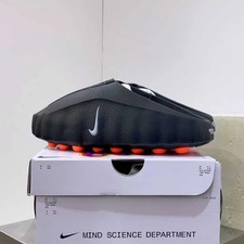 Nike Mind 001 Mule Black Men Running Shoes size 7-13