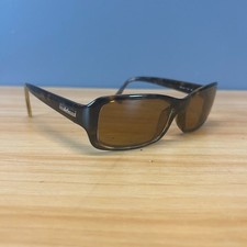 Ray-Ban RB 4107 710 3N Sunglasses Tortoiseshell Square Frame Only Italy