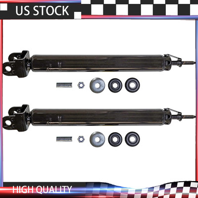 Monroe Genuine OEM Rear Shocks for 2019-2023 Nissan Altima 2WD Lifetime Warranty