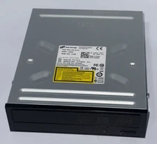 HL Data Storage GHB0N Internal SATA DVD Writer Optical Disc Drive Dell 096N9F