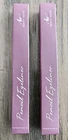 2X Beauty Vaulte Pencil Eyeliner Bold Bria Purple Shimmer 1g / 0.03oz NEW in Box