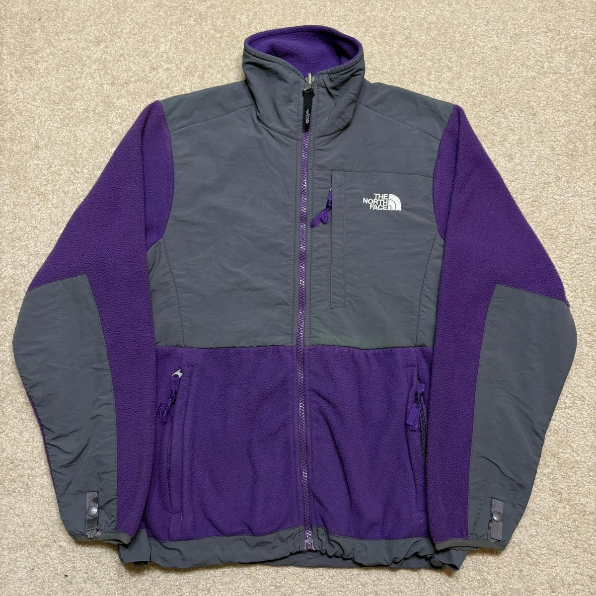 The North Face Denali Purple Coats, Jackets & Vests for Women for 
