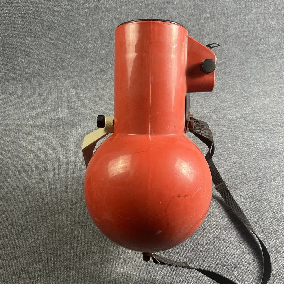 Telescopio reflector Edmund Scientific Astroscan leído/sin probar Foto 3 de 4