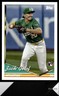 2024 Topps Archives #241 Zack Gelof Rookie Oakland Athletics