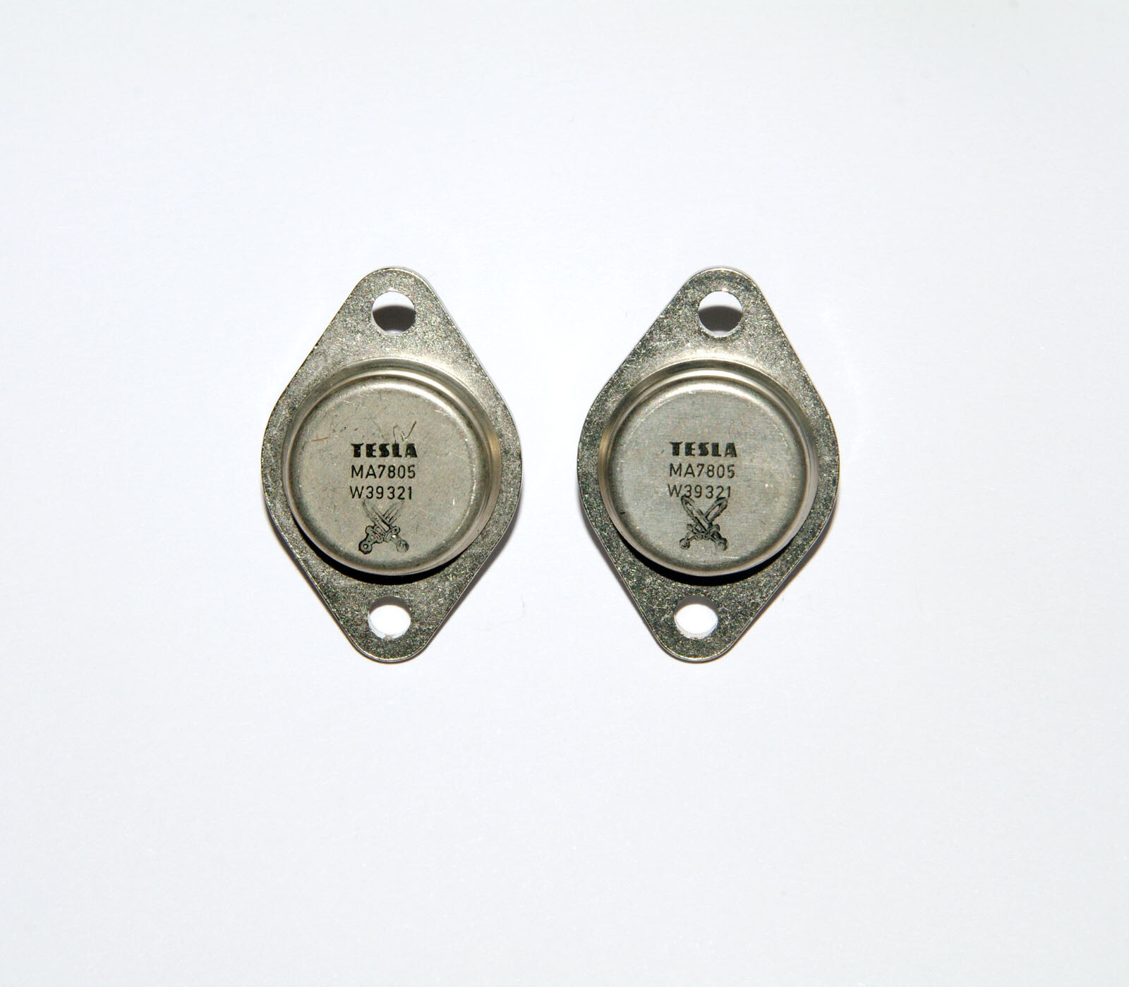 Ma7805 tesla характеристики Ma7805 tesla характеристики