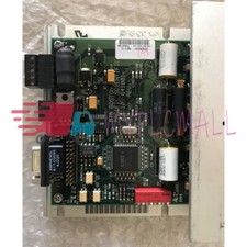 USED PACIFIC SCIENTIFIC 6410-001-N-N-N Stepper Motor Drive 1pcs