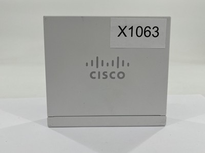 CISCO Business 110 Series  CBS110-5T-D  5-Port Gigabit Switch    X 1063/51