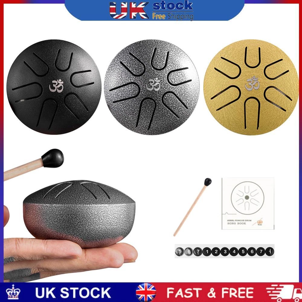 Hang drum ebay online uk