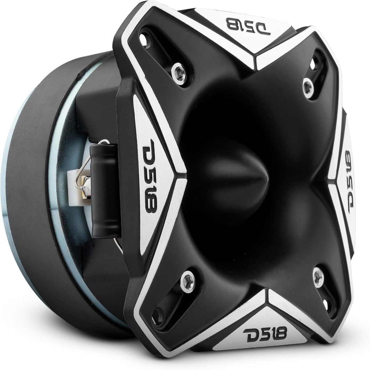 4 Pack DS18 PRO-TWX3.8TI 3.8
