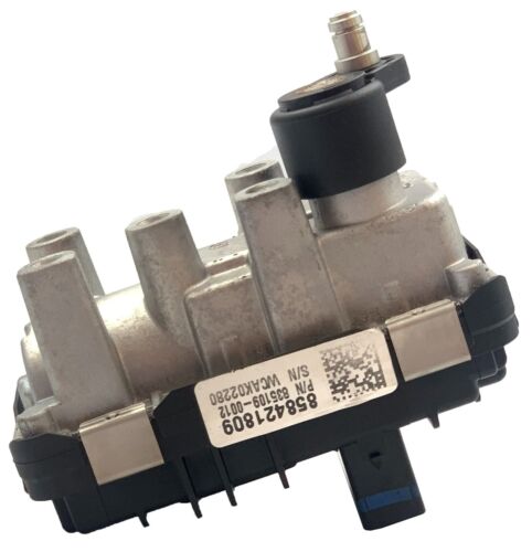 Turbo aktuator 6NW010430-71 797863-0131 Turbolader Original Hella Garret - Bild 3 von 5