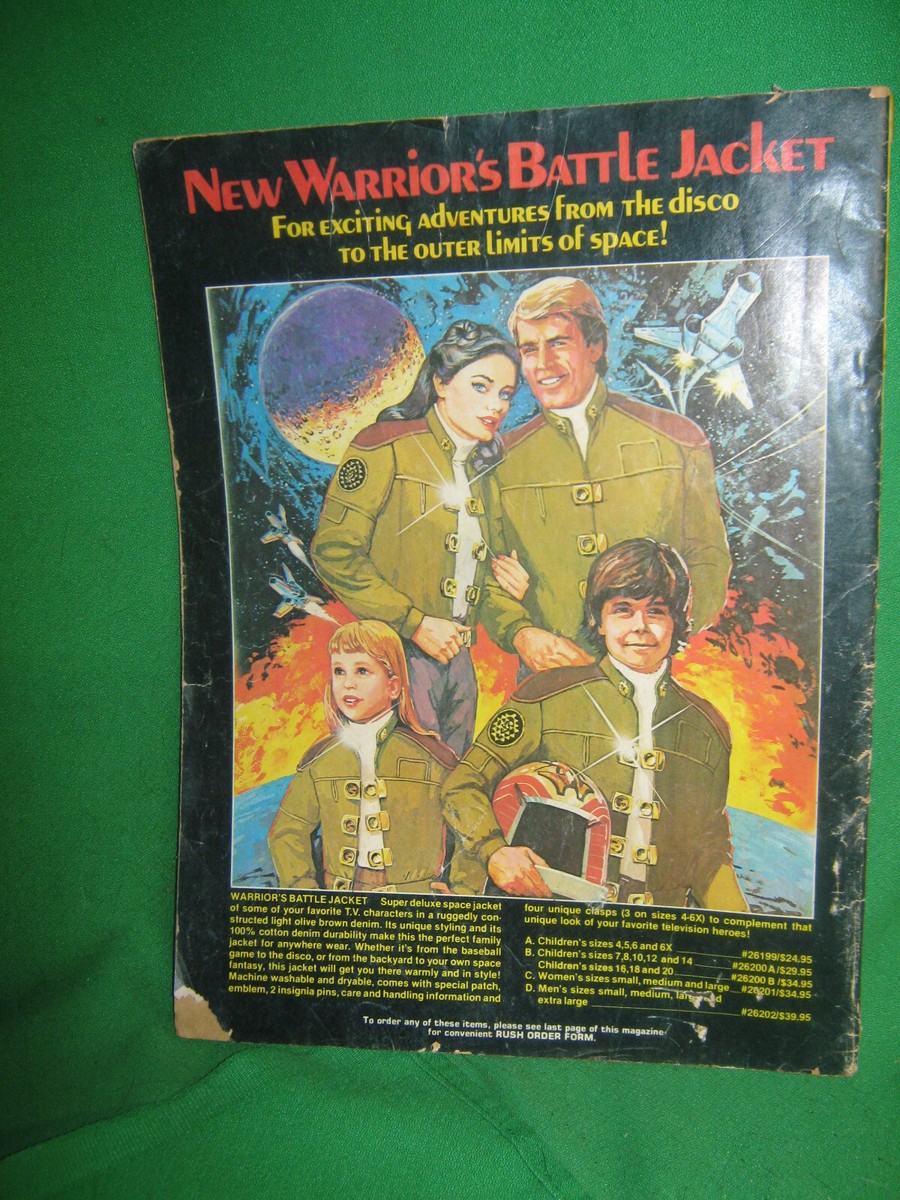 Famous Monsters Magazine #165 July 1980 - The Empire Strikes Back