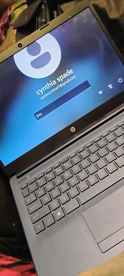HP Laptop