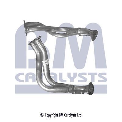 Tuyau d'échappement pour Audi 80 B4 Berline et Avant 1.6 et 2.0 E